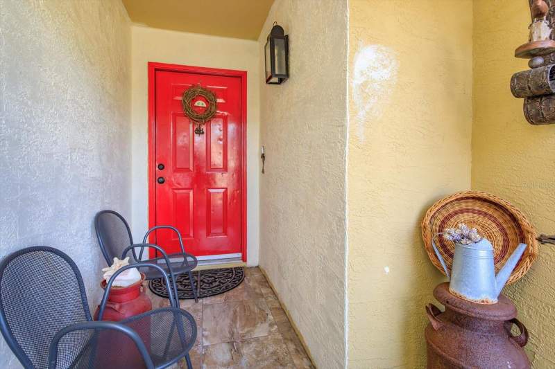 3 bedroom Half Duplex at 2501 Long Meadow Way, Carmel Park, Orlando — photo 3