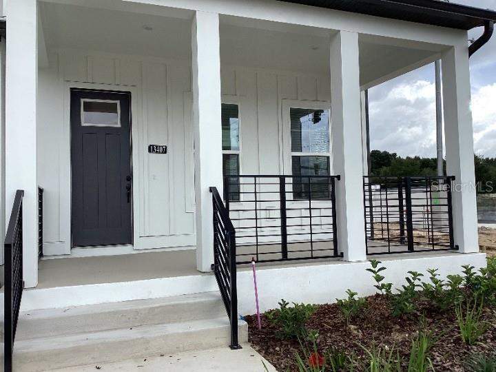 3 bedroom Townhouse at 13407 LEMON ORCHARD BEND, LAKE CAWOOD COVE, WINDERMERE — photo 4