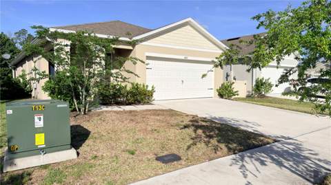 2816 Swooping Sparrow Drive, St Cloud FL - photo 9 of 9