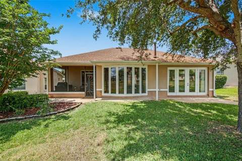 3257 Baltic Sea Boulevard, Tavares FL - photo 23 of 50