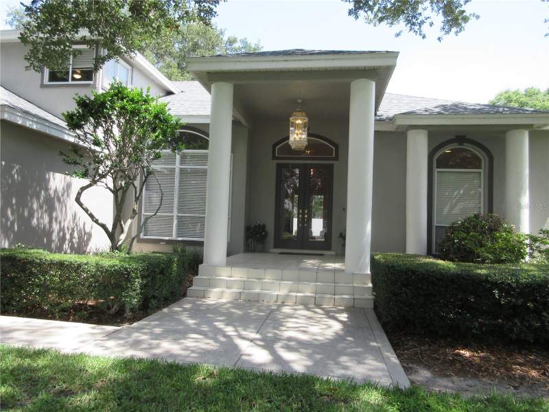 5 bedroom Single Family Residence at 936 Hamilton Place Drive, Hamilton Place, Lakeland — photo 3