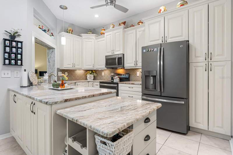 3 bedroom Single Family Residence at 4202 Augusta Terrace, Peridia Unit One, Bradenton — photo 3