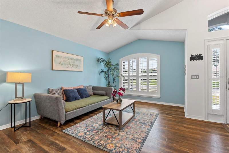 4 bedroom Single Family Residence at 1541 Indian Oaks Trail, Indian Ridge Villas Ph 2, Kissimmee, — photo 3
