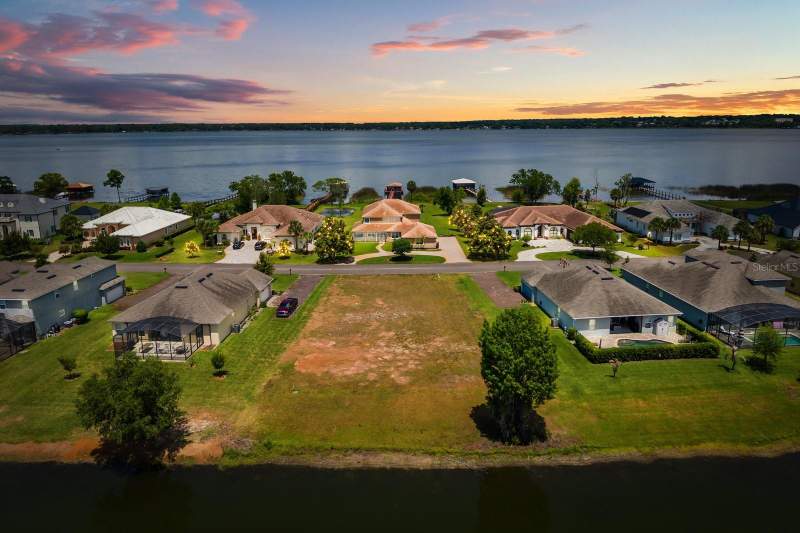 4 bedroom Single Family Residence at Lot H-19 Island Club Drive, Deer Island Club Pt Rep A Tr C-1, Tavares — photo 2