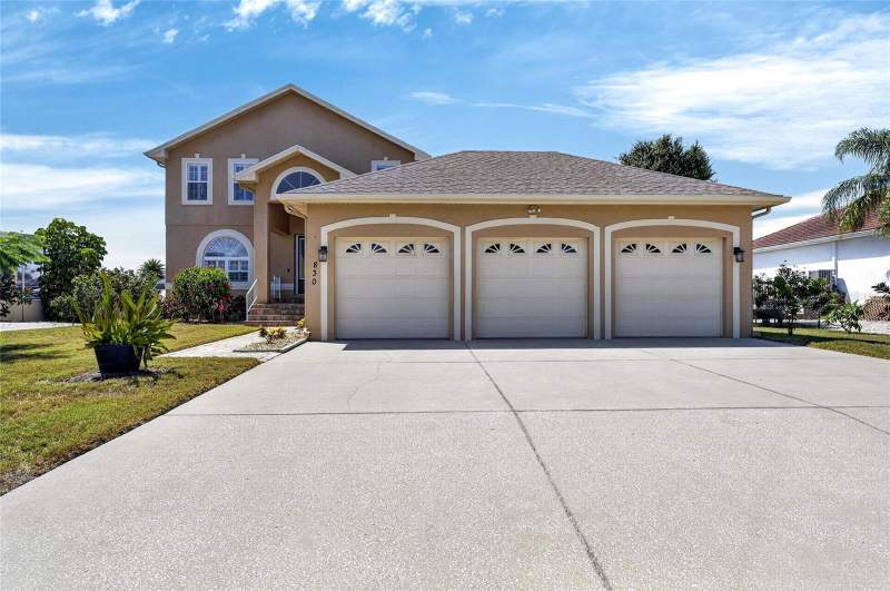 4 bedroom Single Family Residence at 830 Golf Island Drive, Apollo Beach Unit 06, Apollo Beach — photo 3
