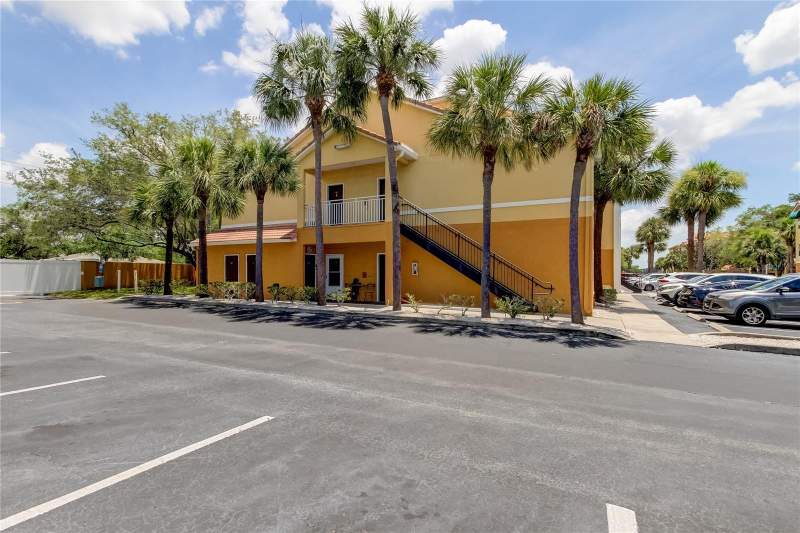 Beachway Condos