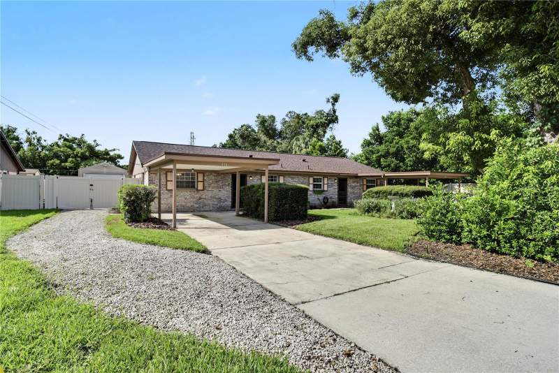 2 bedroom Half Duplex at 330 E Evergreen Avenue, Evergreen Place, Longwood — photo 3