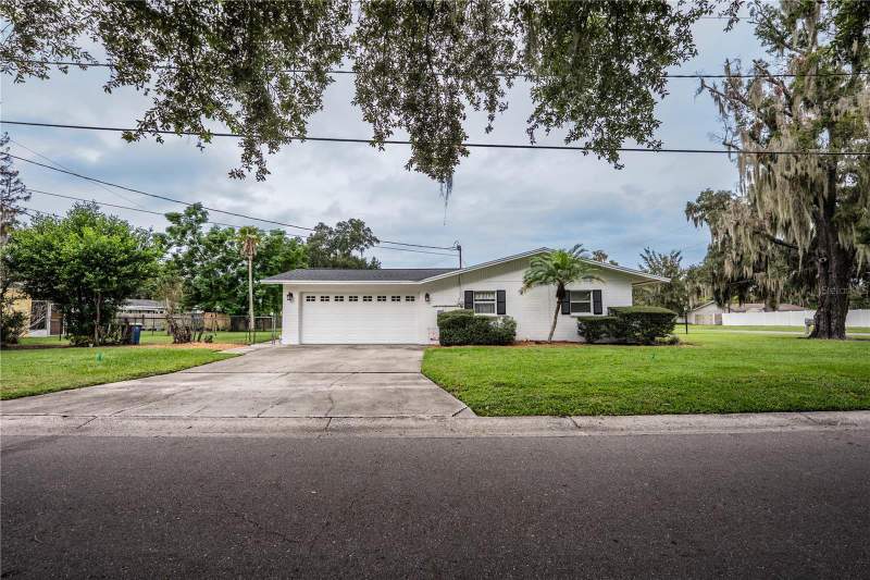 3 bedroom Single Family Residence at 975 E Mann Road, La Hacienda, Bartow — photo 5