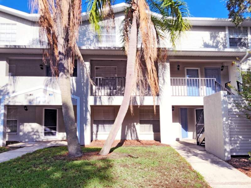 Waterside Condo
