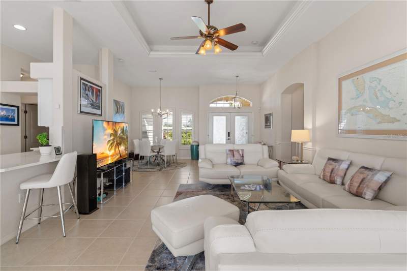 3 bedroom Single Family Residence at 21551 Edgewater Drive, Port Charlotte Sec 040, Port Charlotte — photo 5