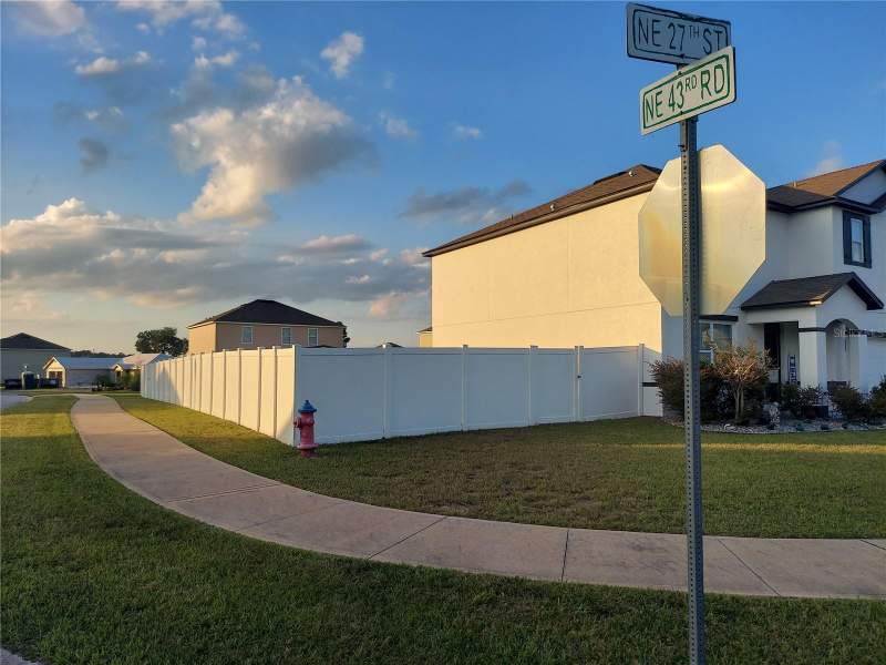 5 bedroom Single Family Residence at 4551 NE 27th Street, Oak Hill Plantation Ph 1, Ocala — photo 5