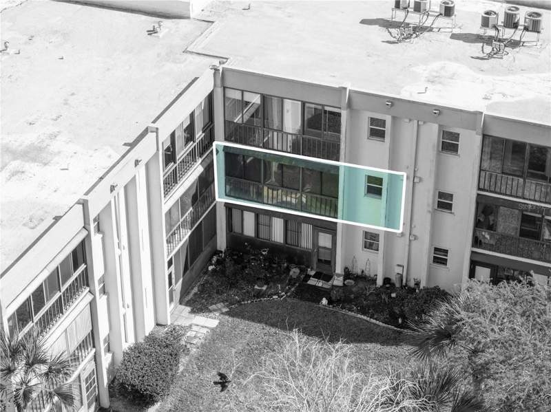 2 bedroom Condominium at 1130 N Lake Parker Avenue #A201, Lakeside Village 01 Condo, Lakeland — photo 4