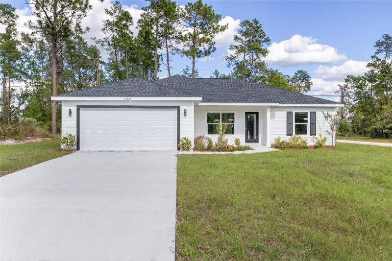 3 bedroom Single Family Residence at 15308 SW 56th Terrace Road, Marion Oaks Un 09, Ocala — photo 3