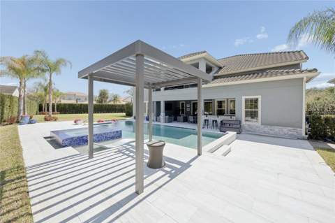 1316 Estancia Woods Loop, Windermere FL - photo 6 of 6