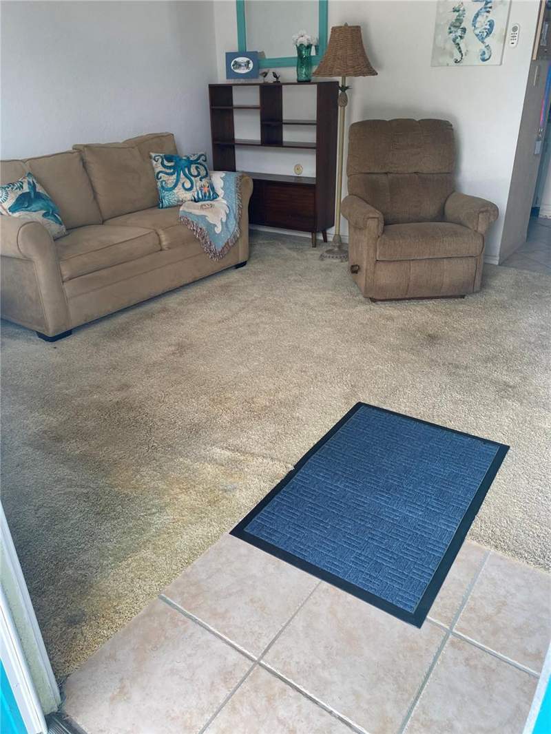 1 bedroom Condominium at 8350 112th Street #104, Seminole Garden Apts Co-Op, Seminole — photo 4