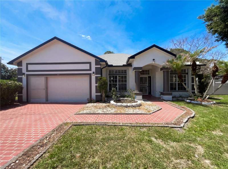 62 CORDONA DRIVE home for sale in Poinciana Village 1 Nbhd 3 East