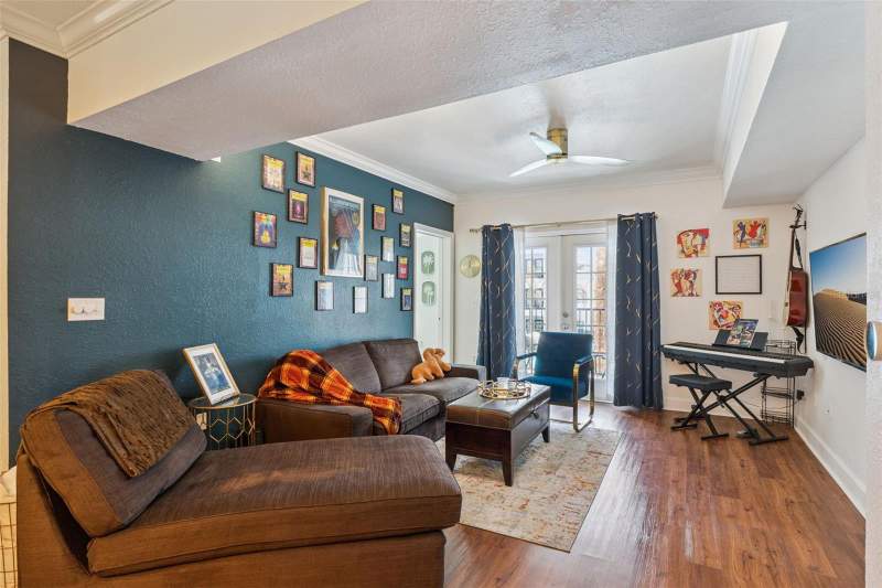 2 bedroom Condominium at 202 E South Street #2039, Grande Downtown Orlando, Orlando — photo 5