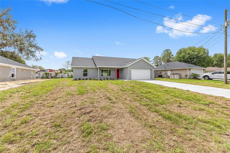3 bedroom Single Family Residence at 654 NE 130th Court, Trails East, Silver Springs — photo 5