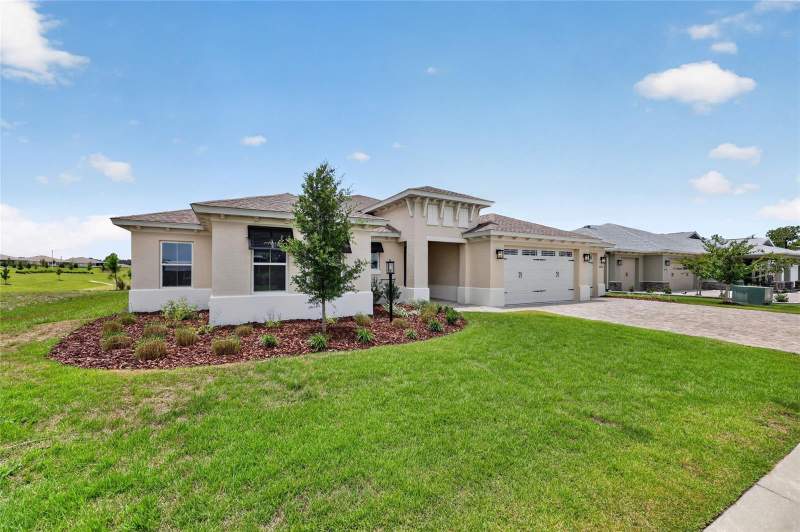 3 bedroom Single Family Residence at 10706 SW 99th Place, Longleaf Rdg Ph Vi, Ocala — photo 2