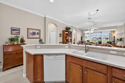1832 Knights Bridge Trail, Port Charlotte FL - photo 10 of 33