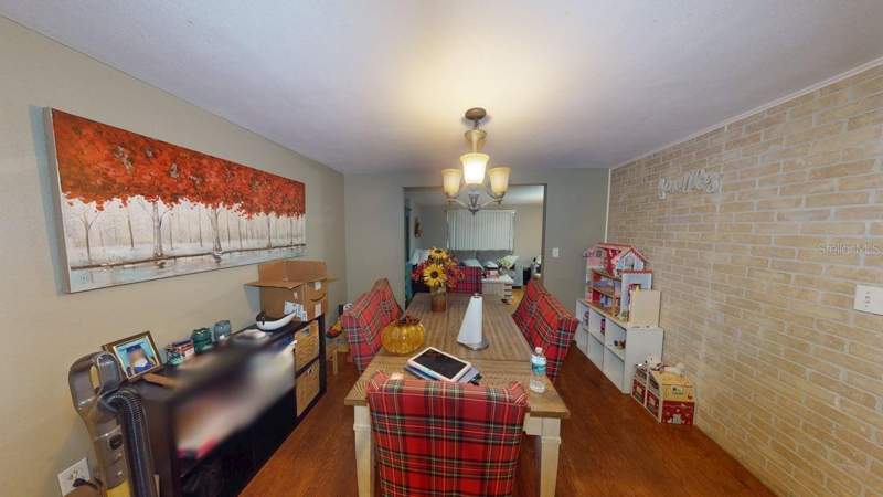 3 bedroom Single Family Residence at 6039 7th Avenue, Holiday Gardens Estates, New Port Richey — photo 5