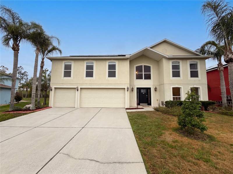 Clermont Magnolia Park Ph 02 Lt 78 PbHomes for Sale in Clermont, FL