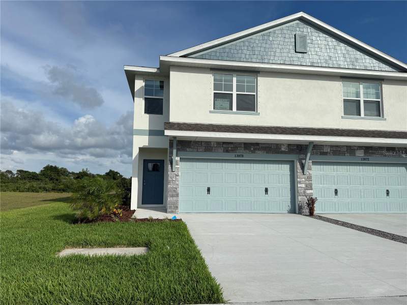 3 bedroom Single Family Residence at 13978 Emerald Fields Drive #Lot 25, Emerald Fields, Hudson — photo 2