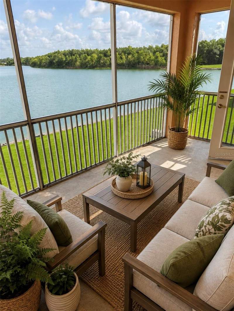 3 bedroom Condominium at 3933 Serenade Lane, Carriage Homes At Carillon Lakes Condo, Lakeland — photo 5