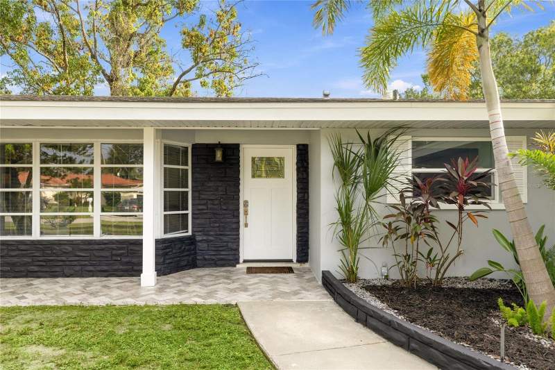 4 bedroom Single Family Residence at 4230 Baird Street, Sarasota Springs, Sarasota — photo 4