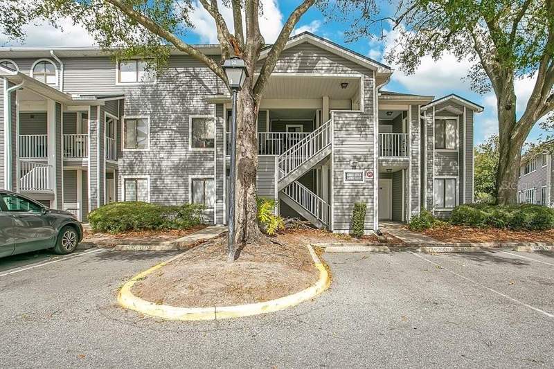 9513 DARIEN AVENUE #9513 home for sale in Colonial Landings Condos for Sale &amp; Prices