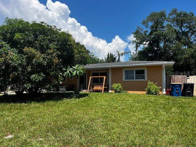 3 bedroom Single Family Residence at 1507 CARLOS AVENUE, HIGHLAND TERRACE MANOR, CLEARWATER — photo 2