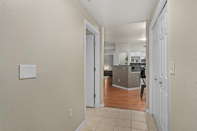 2 bedroom Condominium at 6663 Queens Borough Avenue #104, Hamptons/Metrowest, Orlando — photo 4