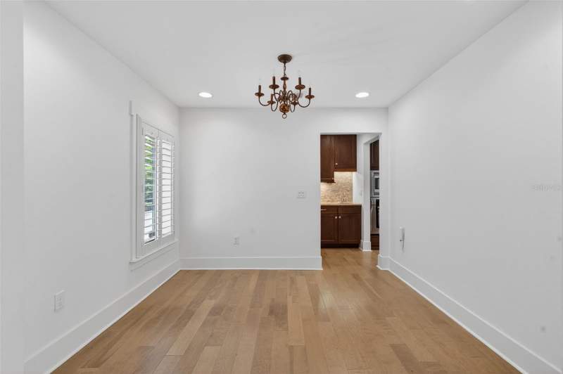 3 bedroom Townhouse at 1265 Arlington Pl, Virginia Hgts Rep, Winter Park — photo 5