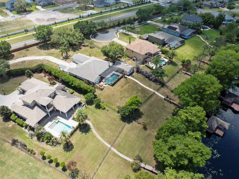 5 bedroom Single Family Residence at 3308 Lukas Cove, Lukas Estates, Orlando — photo 4