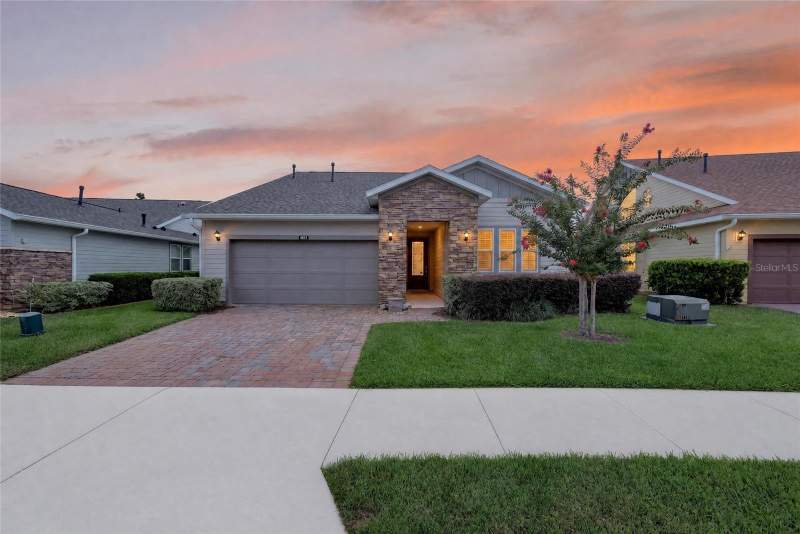 2 bedroom Single Family Residence at 4967 NW 35th Lane Road, Ocala Preserve Ph 2, Ocala — photo 2