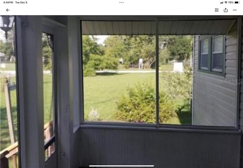 2 bedroom Single Family Residence at 5612 Woodward Avenue, Teeples Add, Zellwood — photo 2