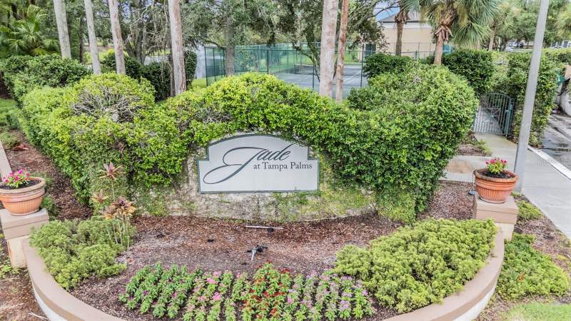 2 bedroom Condominium at 17101 Carrington Park Drive #421, Jade At Tampa Palms A Condomin, Tampa — photo 2