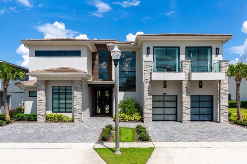 751 GOLDEN BEAR DRIVE home for sale in Reunion West Villages North Kissimmee