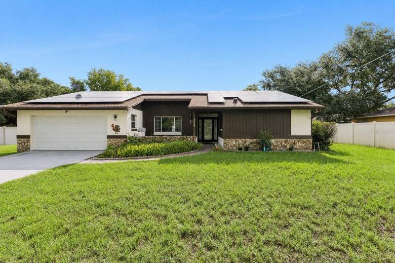 6441 MARLBERRY DRIVE home for sale in Sand Lake Hills