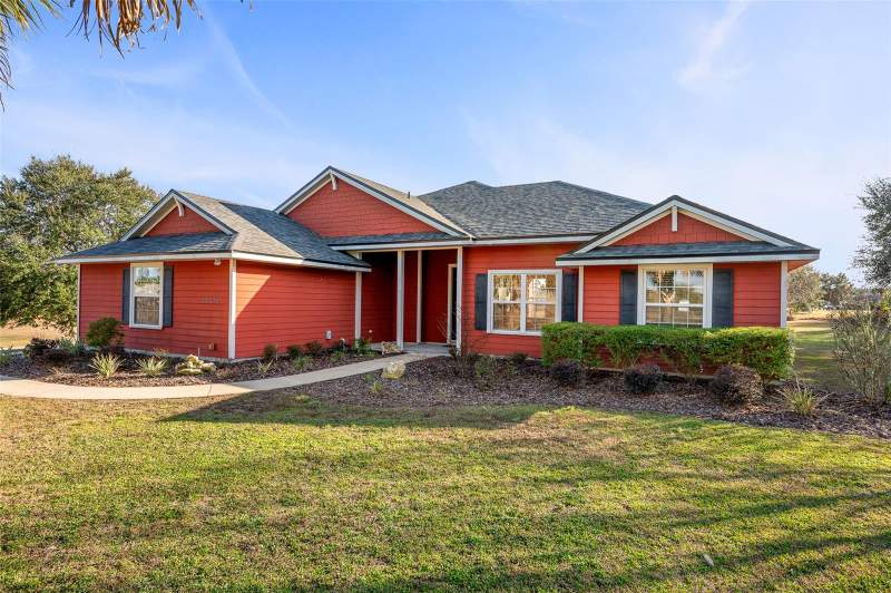 10215 SW 98 TH AVENUE home for sale in Hammock Ridge Estates