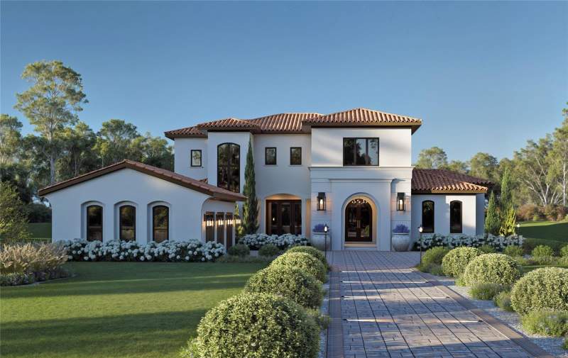 15016 PENDIO DRIVE home for sale in Bella Collina