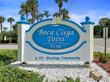 2 bedroom Condominium at 146 Boca Ciega Point Blvd Boulevard #146, Boca Ciega Point East, St Petersburg — photo 3