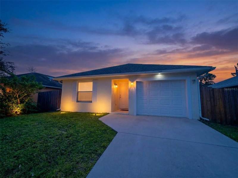 3 bedroom Single Family Residence at 1240 12th Avenue, Oslo Park Unit 2B, Vero Beach — photo 1