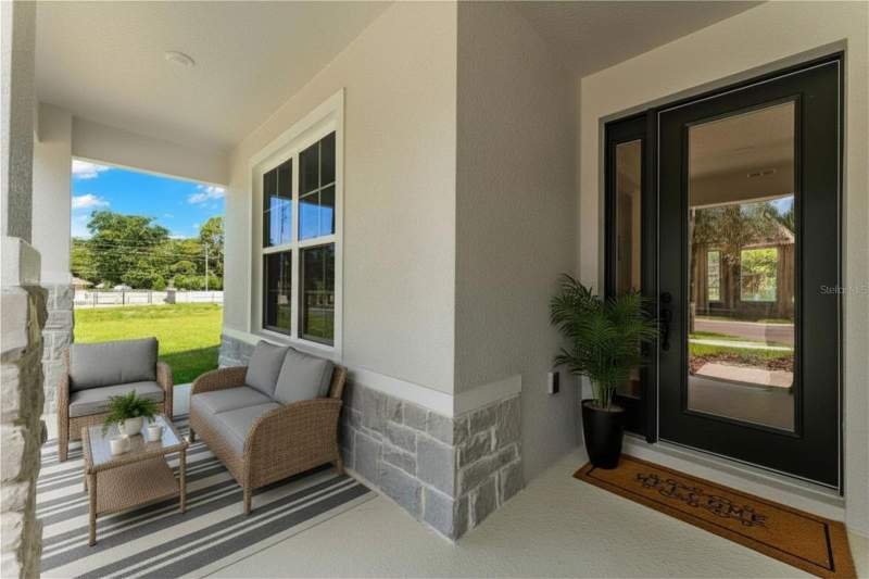 4 bedroom Single Family Residence at 2363 HUANIER COURT, WEKIVA SPRINGS COVE, APOPKA — photo 2