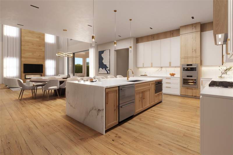 6 bedroom Single Family Residence at 1128 PRADO LANE, GROVE/OAKLAND, OAKLAND — photo 3