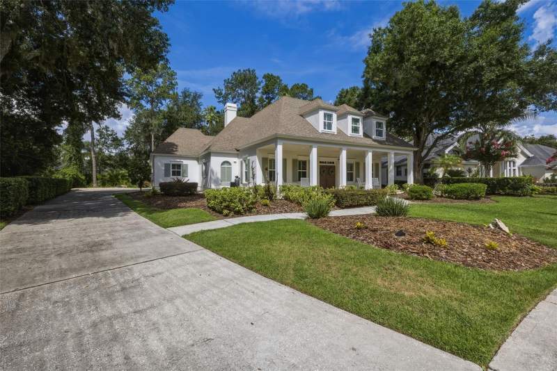 5 bedroom Single Family Residence at 6509 Stonington Drive, Tampa Palms, Tampa — photo 5