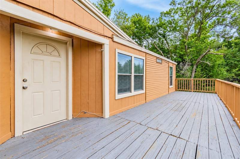 3 bedroom Manufactured Home at 1215 E 149th Avenue, Lawrence Platted Sub, Lutz — photo 4