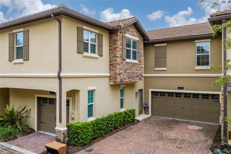 5 bedroom Townhouse at 1359 Shinnecock Hills Drive, The Vistas At Championsgate, Davenport — photo 2