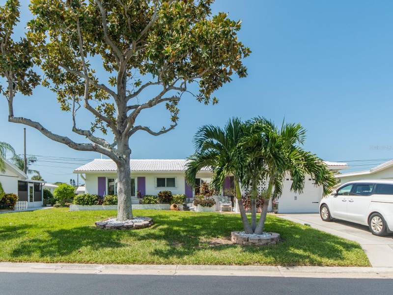 2 bedroom Single Family Residence at 14104 89th Avenue, Tamarac By The Gulf 2nd Add, Seminole — photo 2