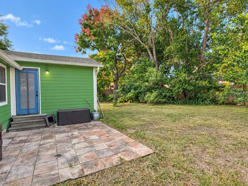 3 bedroom Single Family Residence at 1637 Crestwood Drive, Crestwood Estates, Orlando — photo 3